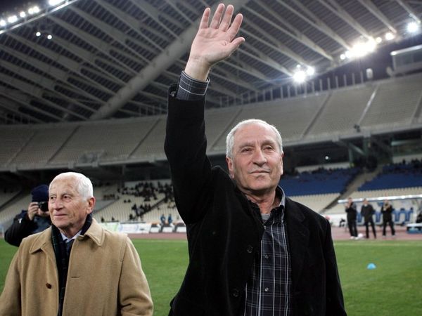 Ο Καραφέσκος στη Δροσιά