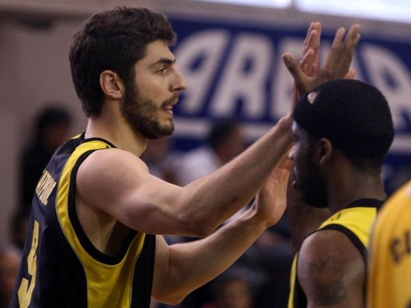 Οι πρώτες σκέψεις στον Άρη