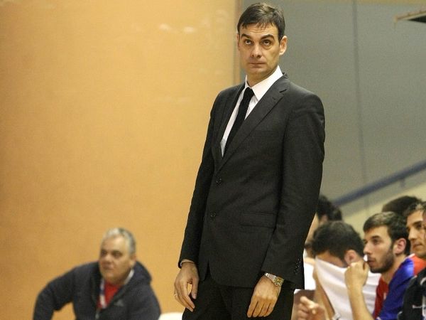 Συνεχίζει ο Μπαρτζώκας…