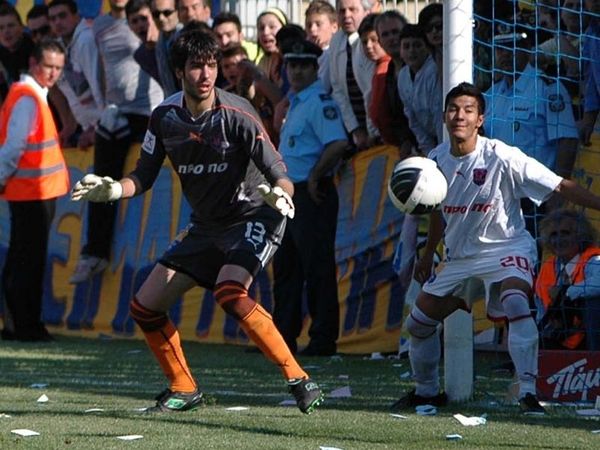 Προς Serie A ο Χειμωνέττος!