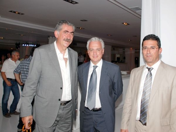 Κλείδωσαν το «Ανθή Καραγιάννη»!