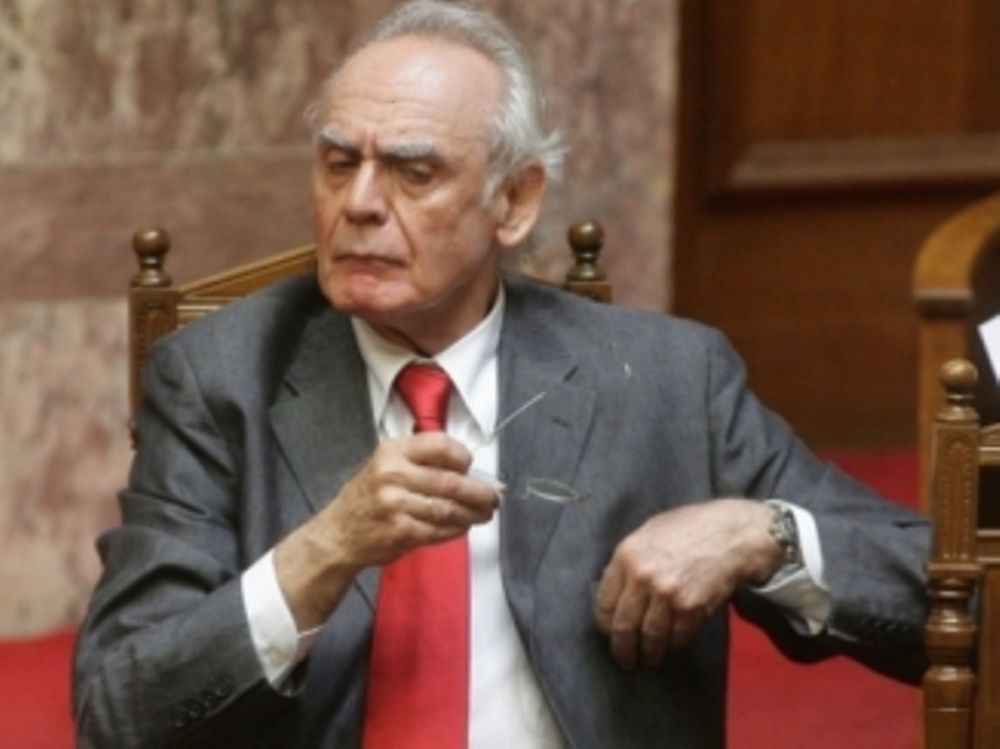 Στη Δικαιοσύνη ο Άκης