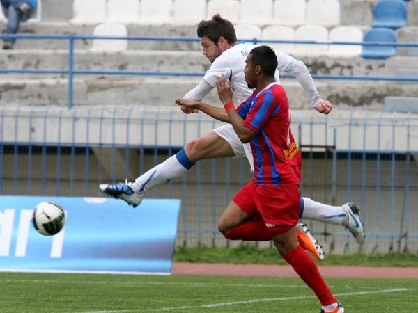 Κοντά σε συμφωνία με Καλί