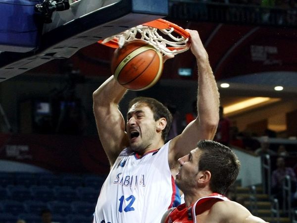 Κρστιτς: «Υπέγραψα γρήγορα»