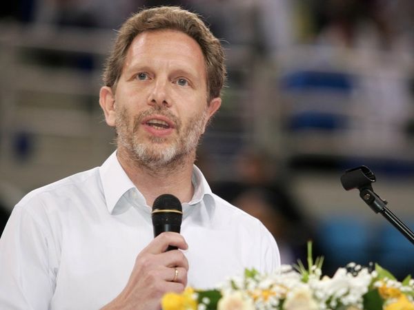 Γερουλάνος: «Θα λάβουμε μέτρα»