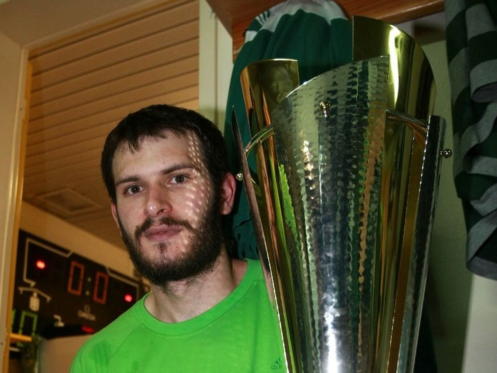 «Ιταλός» ο Φώτσης