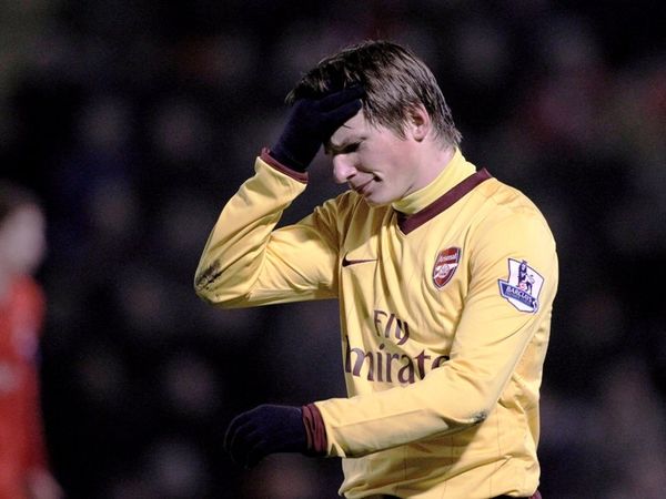 Γαλατά για Αρσάβιν