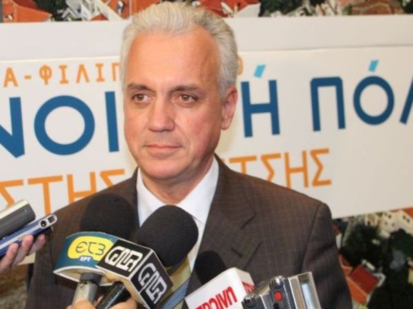 Άνοιγμα από τον δήμο Καβάλας