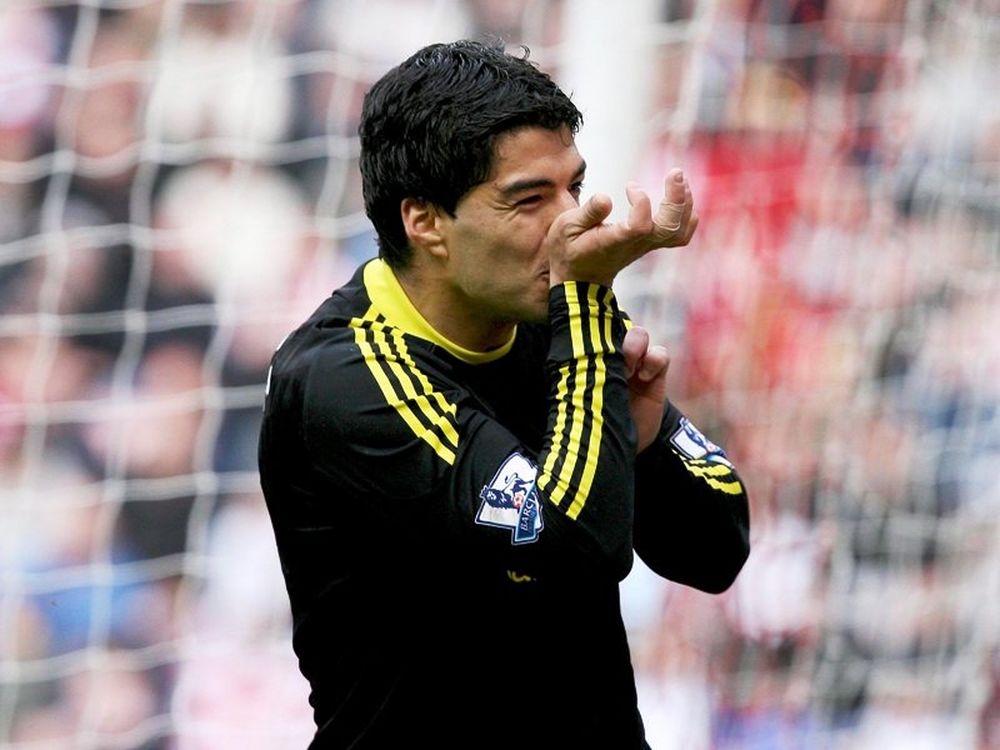 Το όνειρο του Σουάρεζ