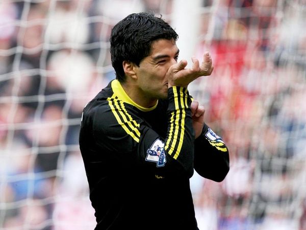 Το όνειρο του Σουάρεζ