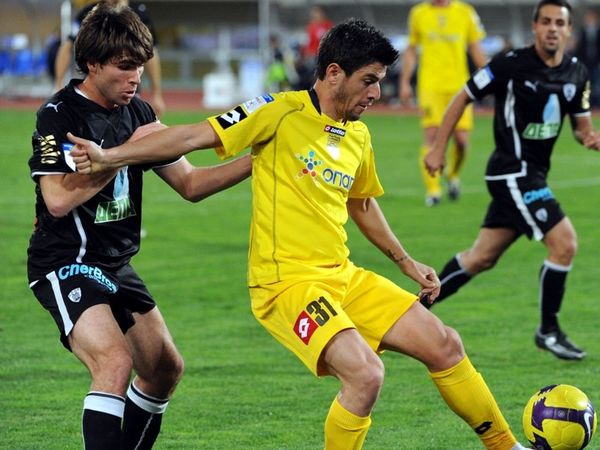 «Να πάμε καλύτερα από πέρυσι»