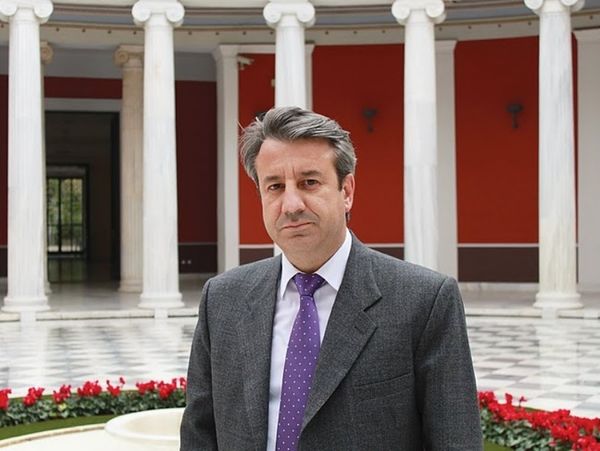 Στη Βουλή ο ΑΟΚ!