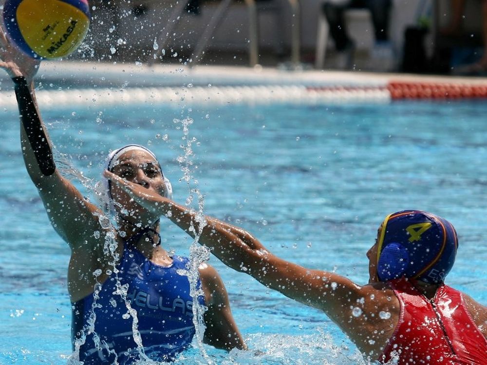 Αλλαγή στο πρόγραμμα και ήττα