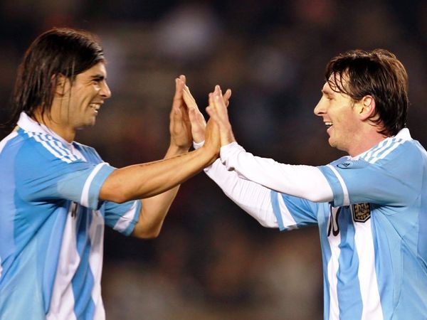 Μονόδρομος ο τίτλος για την Αργεντινή