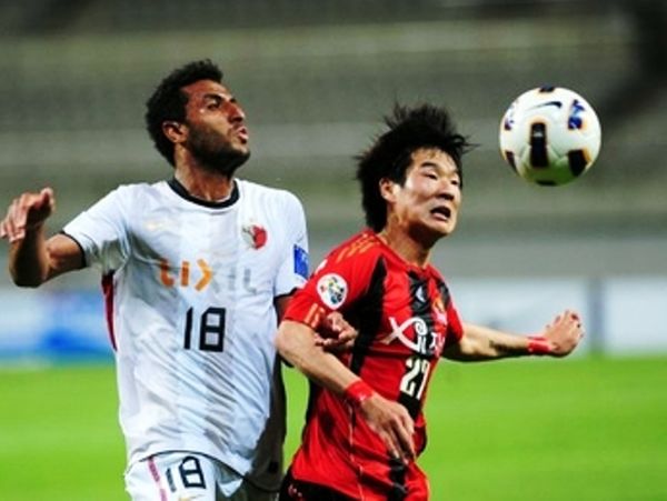 Απειλεί ο Παρκ Σουν Κουό