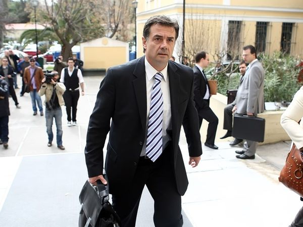 Βασσάρας μέχρι το 2013