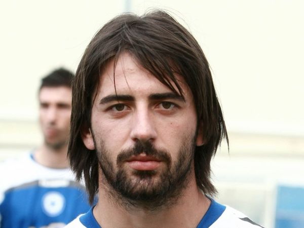 «Τιμή μου να με θέλει ο Ολυμπιακός»