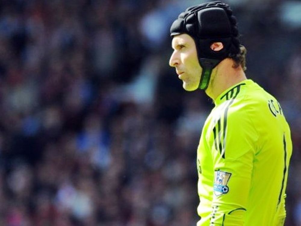 Τσεχ: «7 χρόνια φαγούρα»