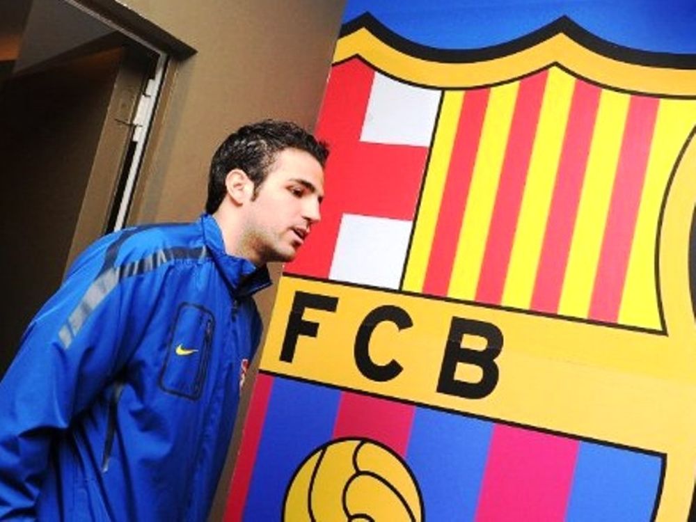 Ρεάλ για Φάμπρεγκας 