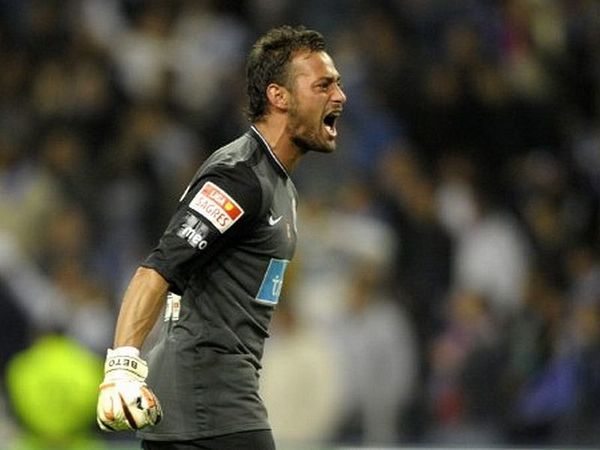 Το… τελείωσαν με Μπέτο