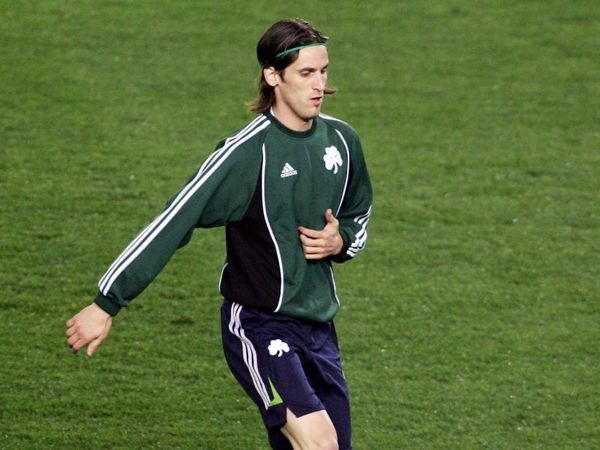 Το «παρών» ο Λεοντίου