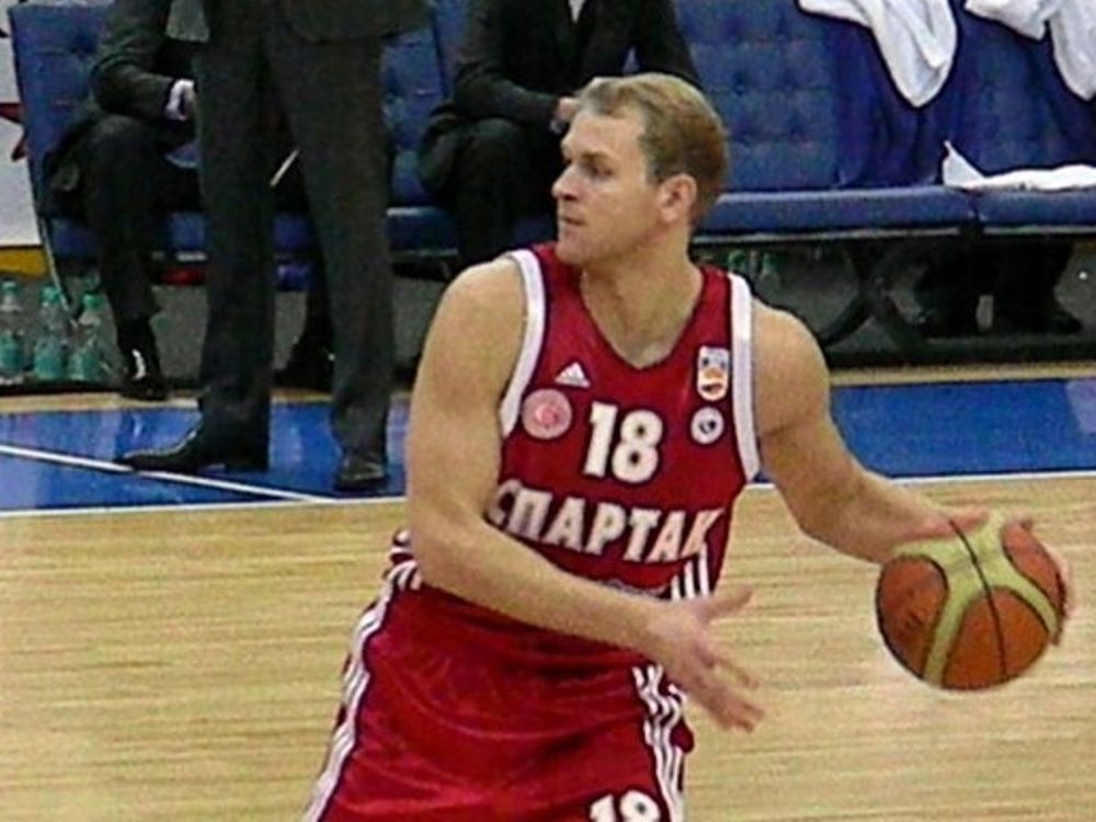 Για 2+1 ο Πονκρασόφ