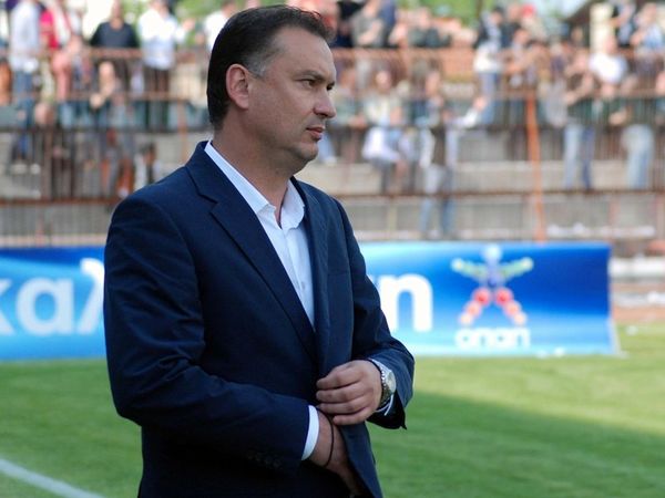 Συνεχίζονται οι δοκιμές