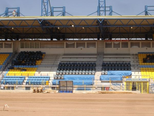 Μεταμορφώνεται σε «παλατάκι»