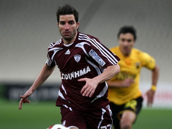 Μπλεξίματα με Βελάσκο