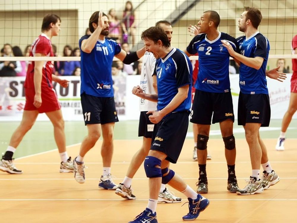 Ο «Βασιλιάς» επέστρεψε