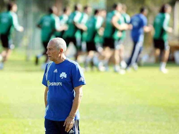 Συνέχεια χωρίς διπλό