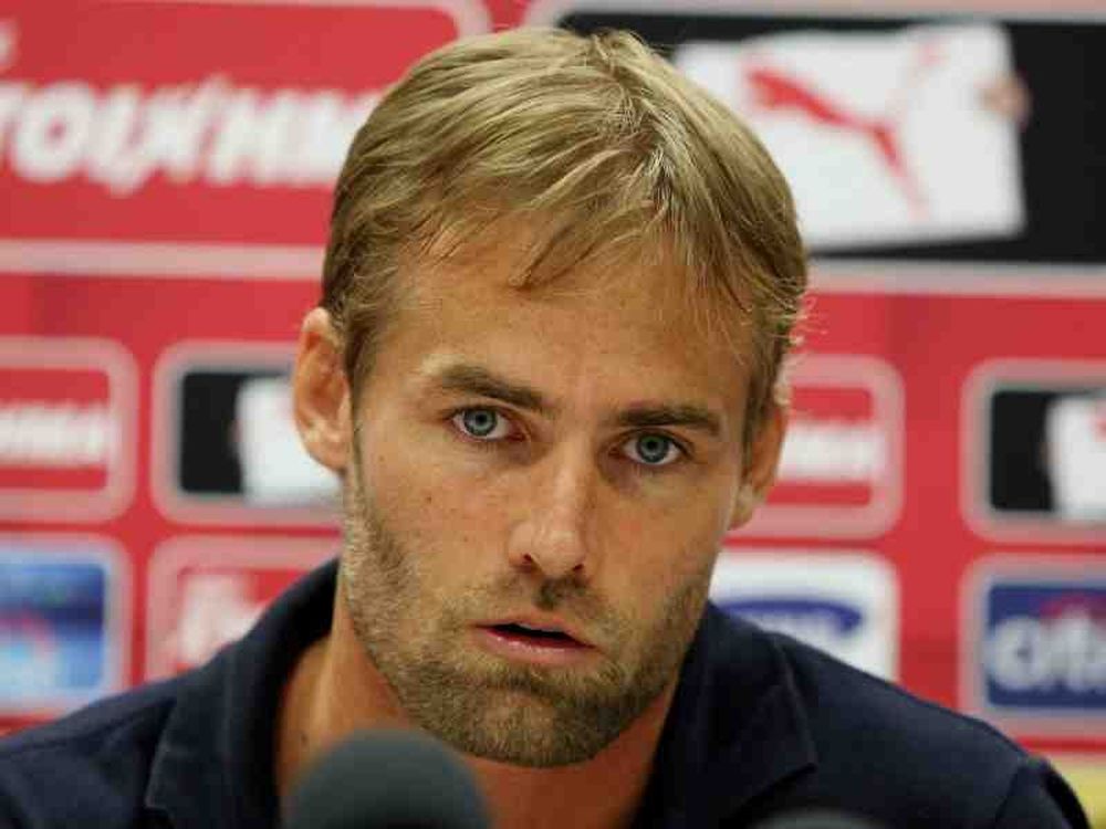 Φέσι με ευλογίες Γκαγκάτση!