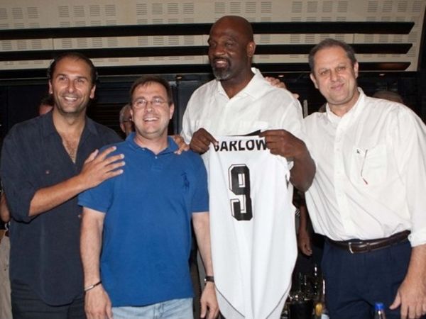 Μνήμες Γενεύης στον ΠΑΟΚ