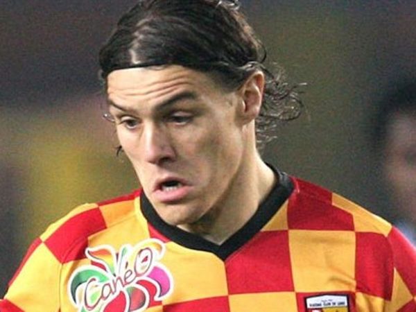 Κοβάσεβιτς ήταν και πάει…