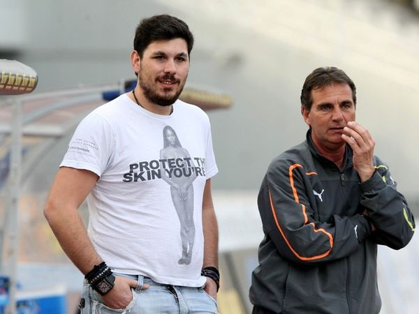 Πάει Θεσσαλονίκη η Καβάλα