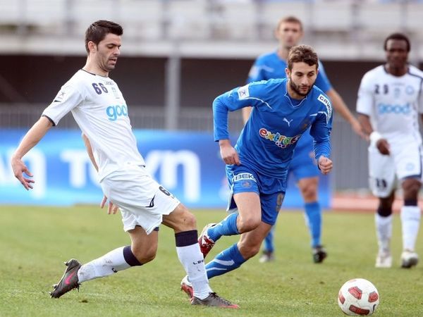 Στην τελική ευθεία η συγχώνευση