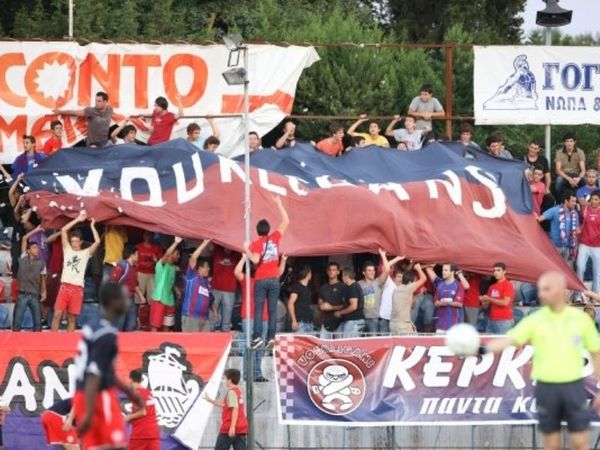 «Vourligans» υπέρ Λιμπάντση