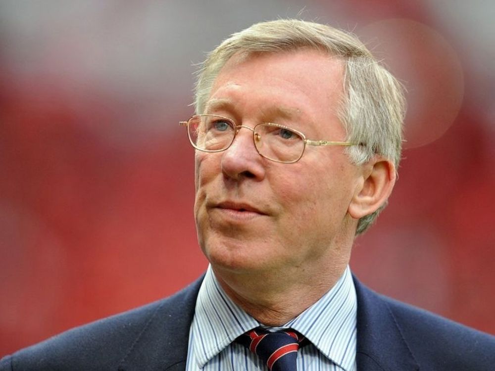 «Αναντικατάστατος ο Σερ Άλεξ»