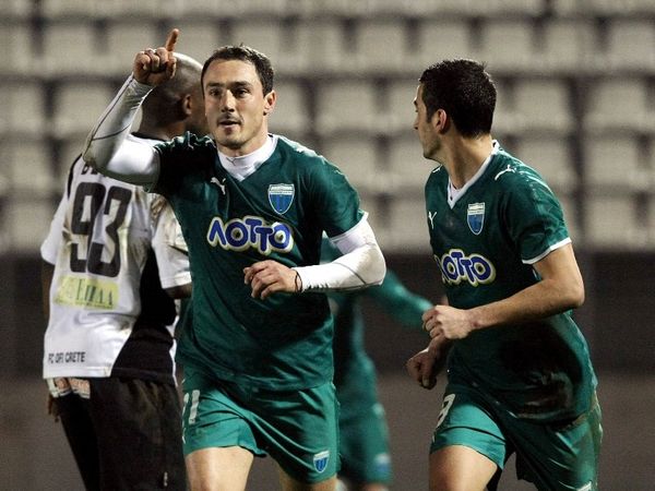 Άδεια σε Μπάρκογλου-Αγρίτη