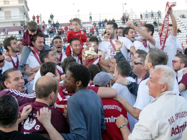 Αναβλήθηκε η Συνέλευση