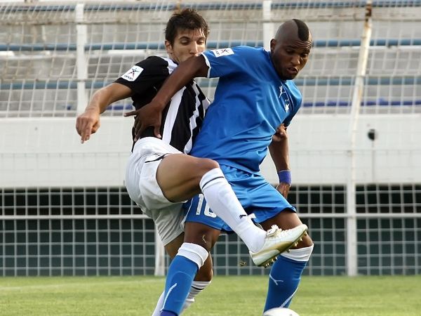 Πλησιάζει ο Βέρτζος