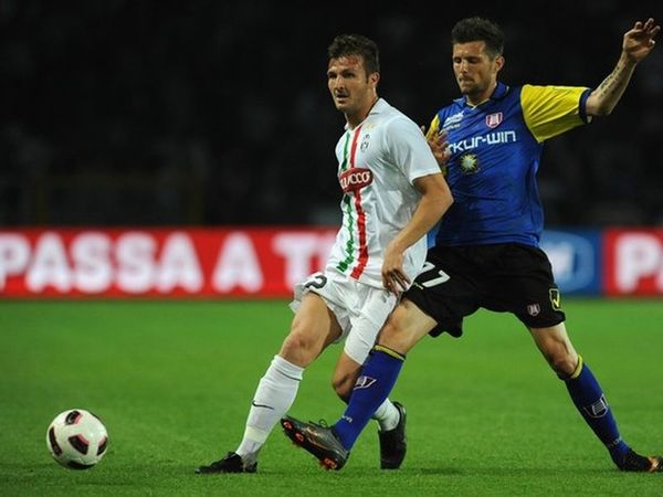 Θέλει Γιούβε ο Μότα