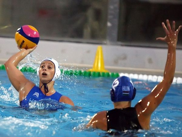 Νίκη απέναντι στη μισή Ιταλία