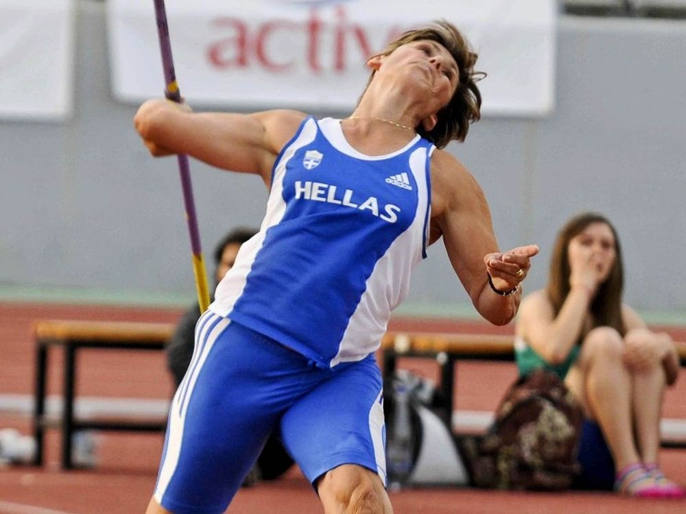 Πρώτοι οι άνδρες στο Σλίβεν