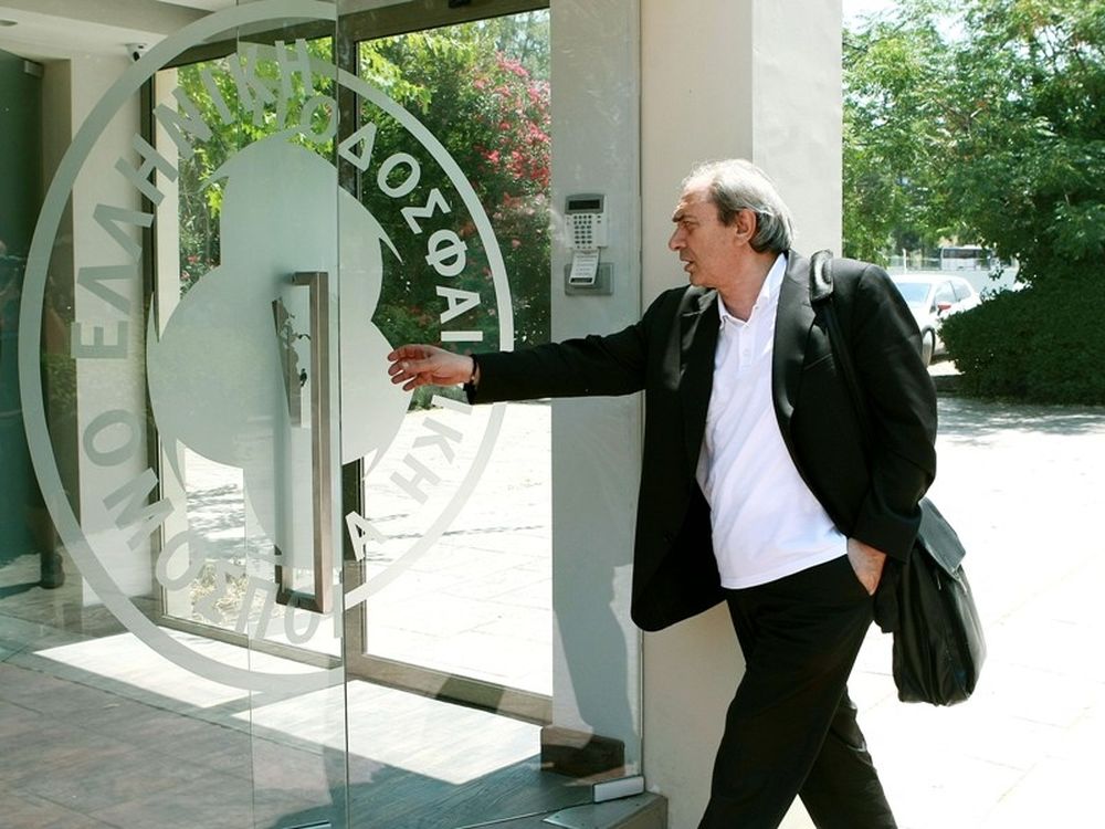 Και... πλαστή εγγυητική;