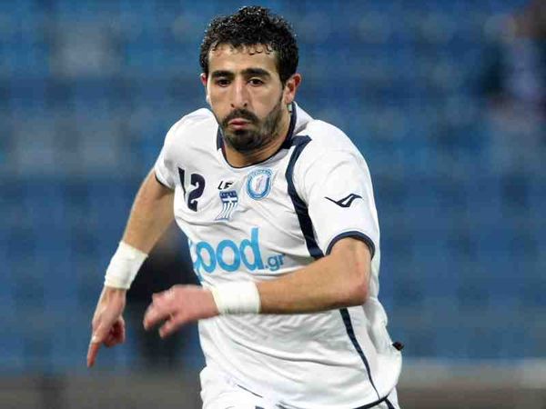 Ζερκά: «Ρίσκο η Ελλάδα»