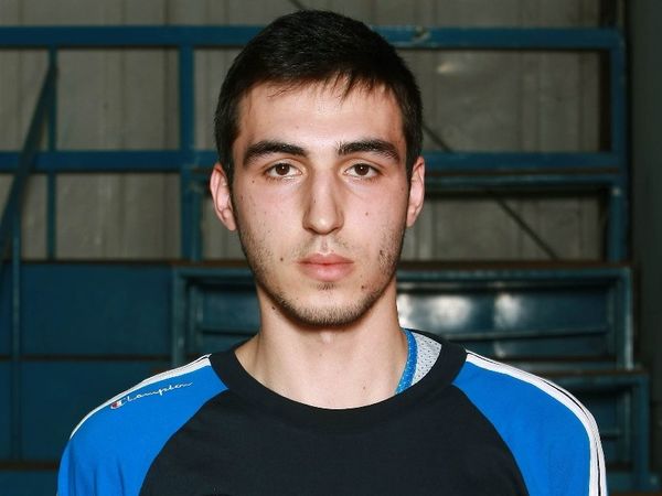 Φινάλε με ήττα οι Νέοι Άνδρες
