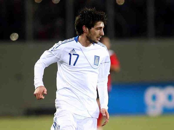 Γεωργιάδης: «Ξέρω για ΑΕΚ, ΠΑΟΚ»