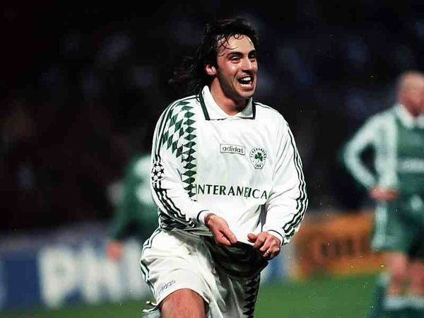 Το «Χότα-Χότα» Αμέρικα!