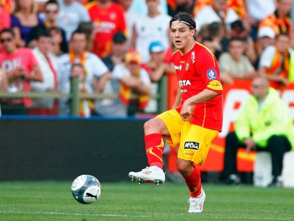 Κοβάσεβιτς: «Ήθελα να επιστρέψω»